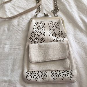 Jessica Simpson purse